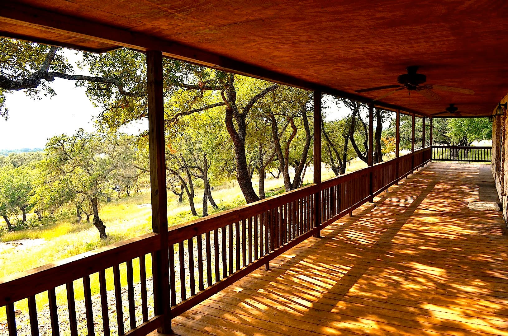Grounds of The Ranch at Bell Springs, Dripping Springs, Texas